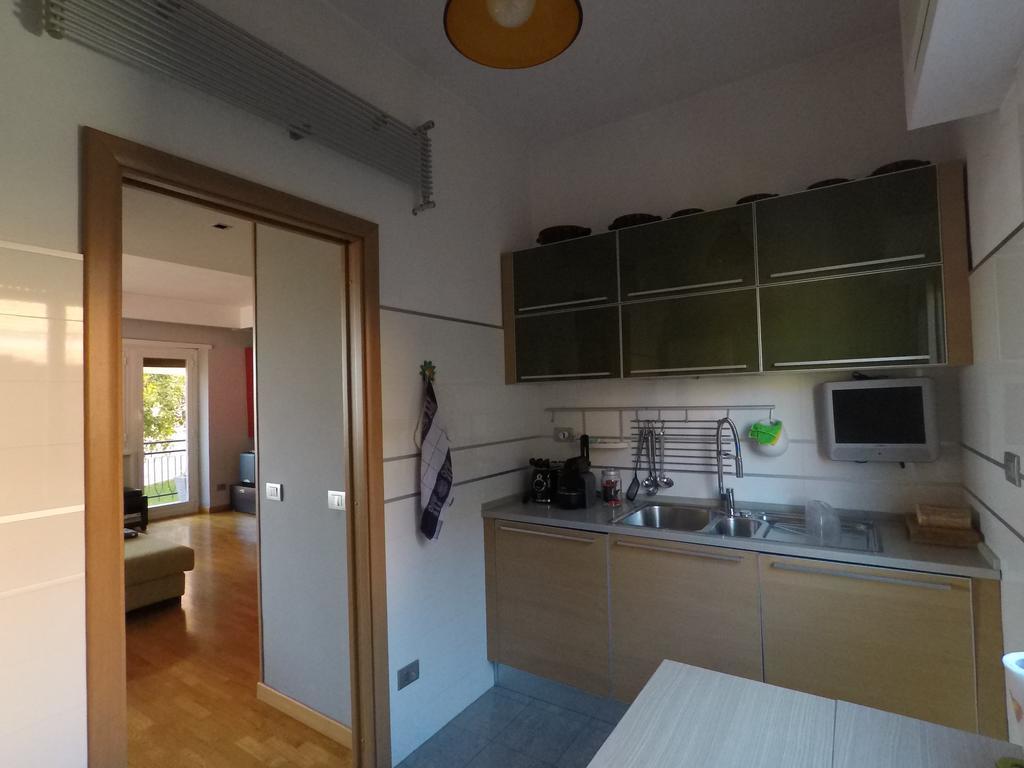 Appartement Easy Rome